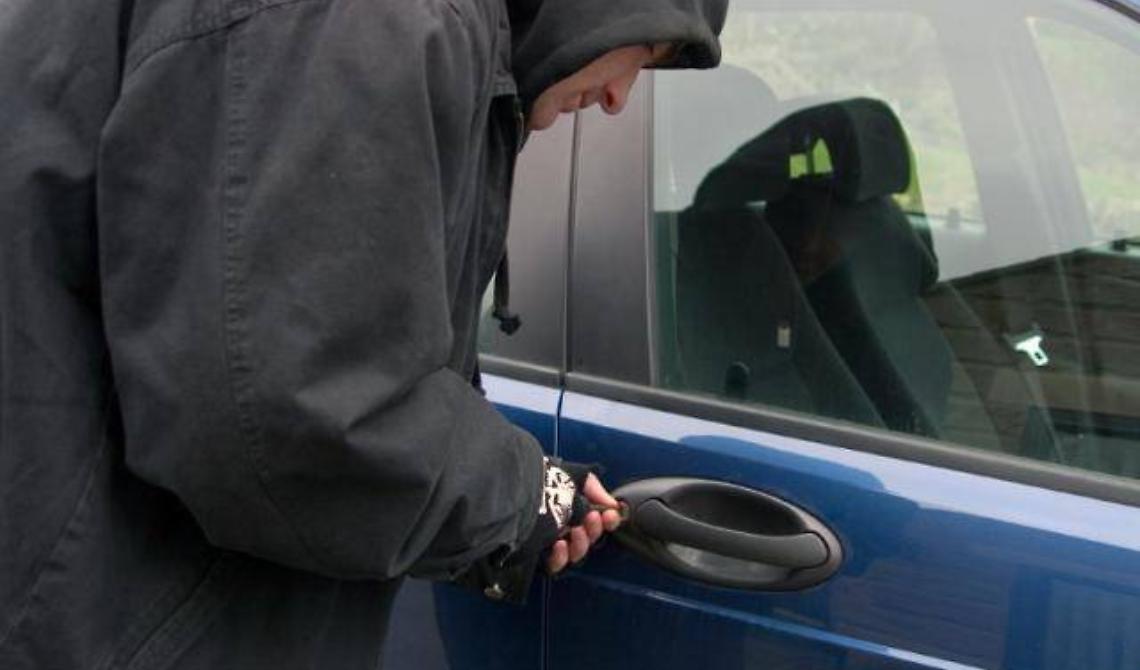 Furto d'auto: in manette 37enne di Grassano