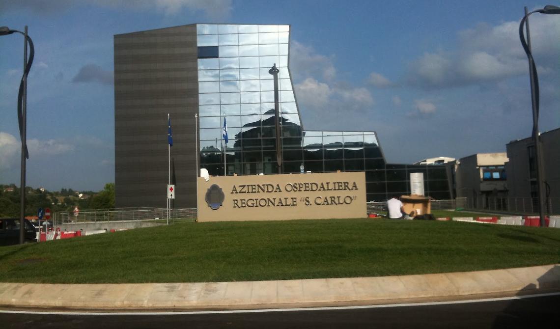 San Carlo, chiude con successo il SIU Live di Chirurgia robotica in urologia