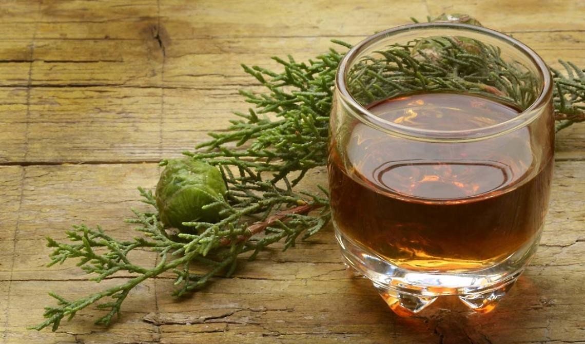Le 32 erbe per fare un buon Amaro lucano? Parte oggi la formazione per le aziende
