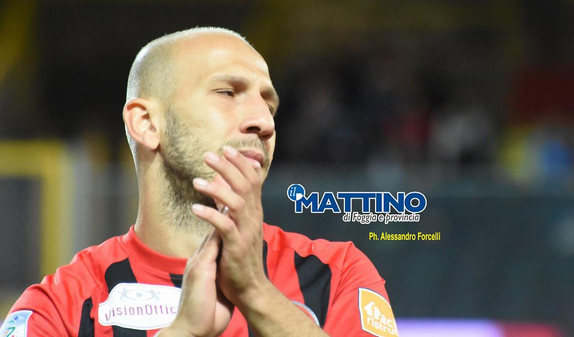Contro il Foggia la "Leonessa d'Italia" è brava a ruggire con il verso dell'arbitro