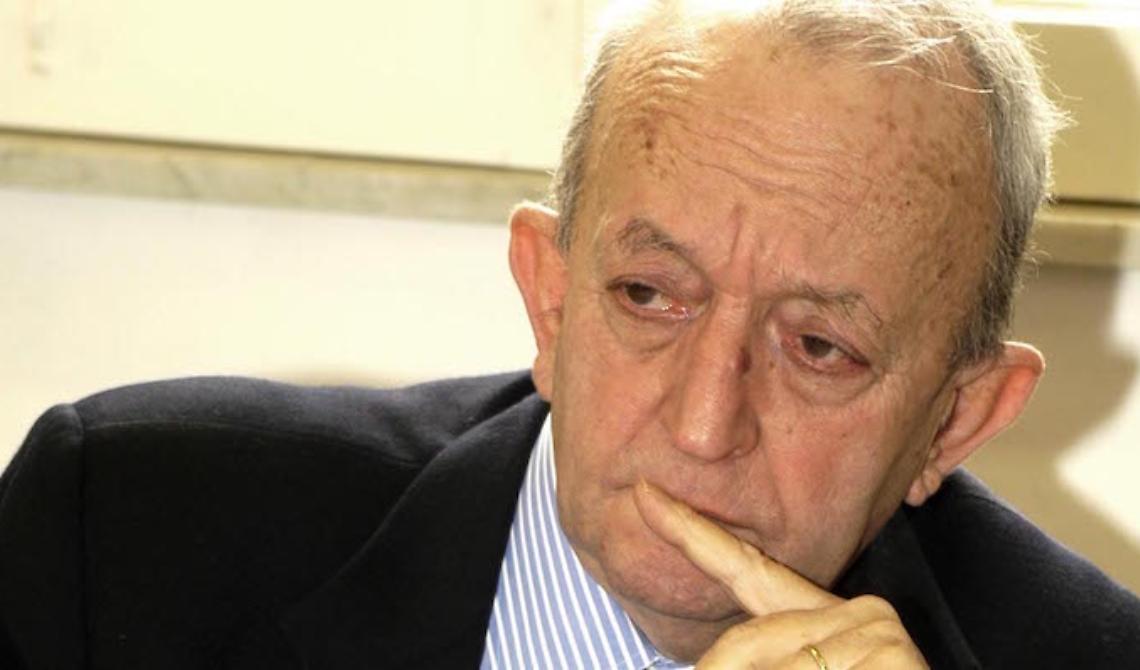 Oggi, 31 marzo 1932, nasce il linguista ed ex ministro Tullio De Mauro: originario di Foggia