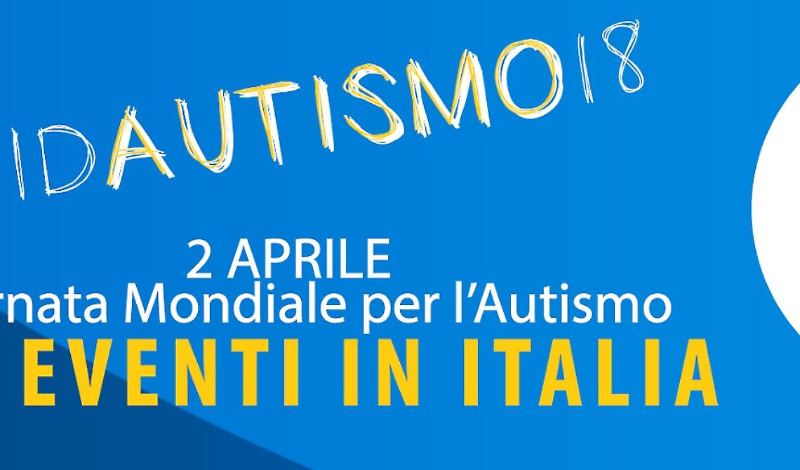 Giornata mondiale Autismo, domani l'iniziativa di sensibilizzazione a Matera
