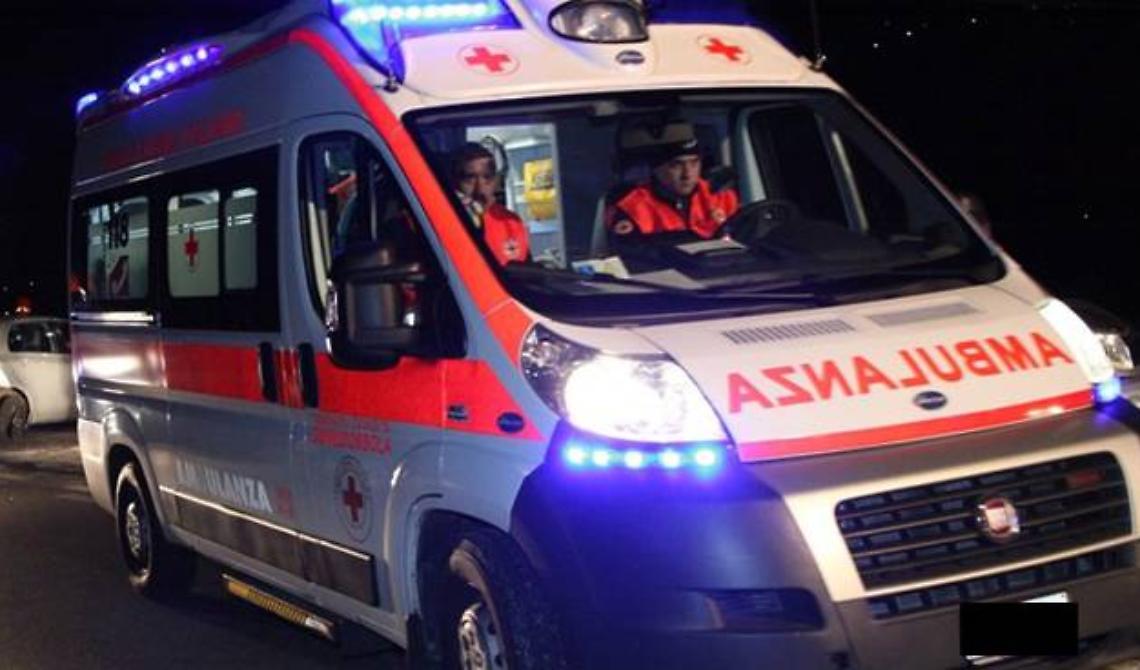 Ghetto Borgo Mezzanone: accoltellato nigeriano, non è grave