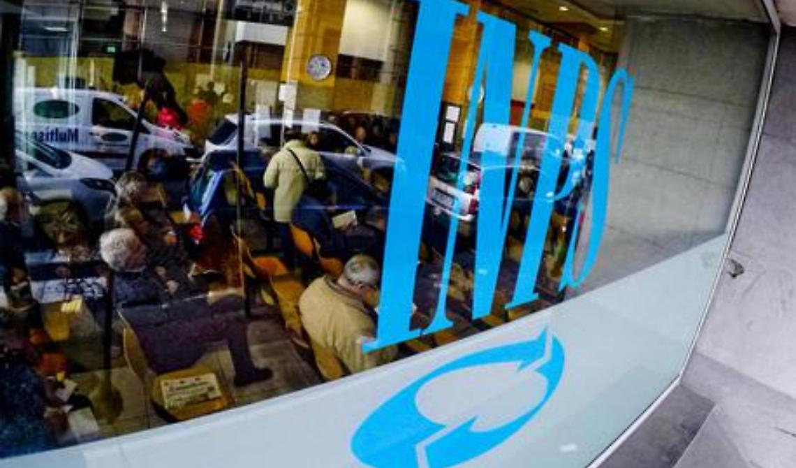 Quota 100: in Basilicata presentate 1.514 domande di pensionamento