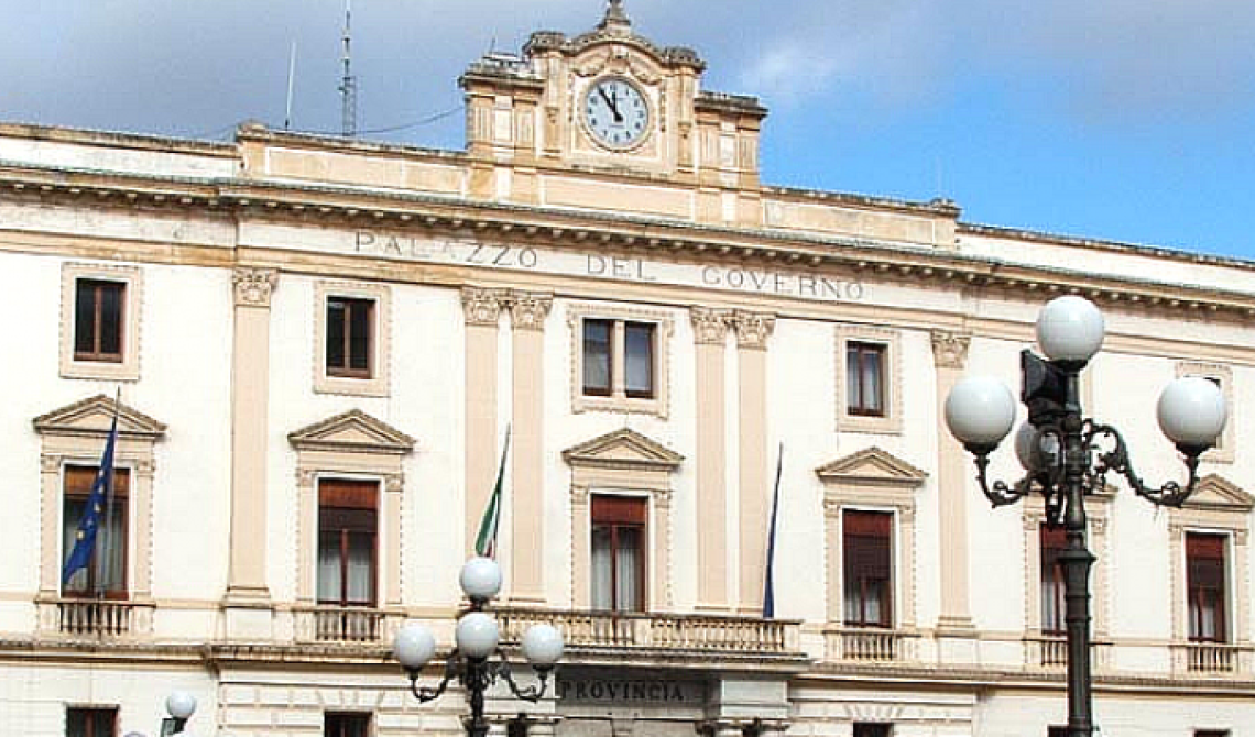 Migranti arrestati per droga, revocate le misure di accoglienza a Barile