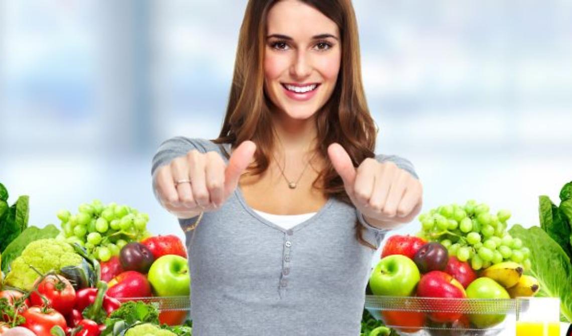 Una sana alimentazione aiuta i malati di cancro al colon a vivere meglio?