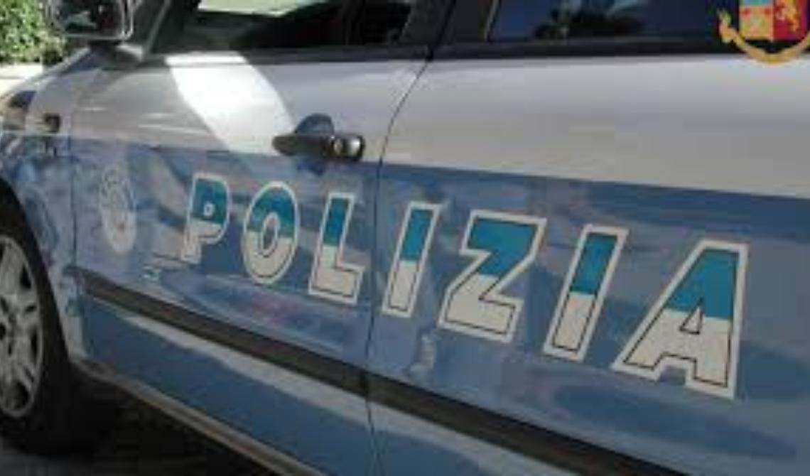 Picchia moglie e figlio minorenne, arrestato pregiudicato a Matera