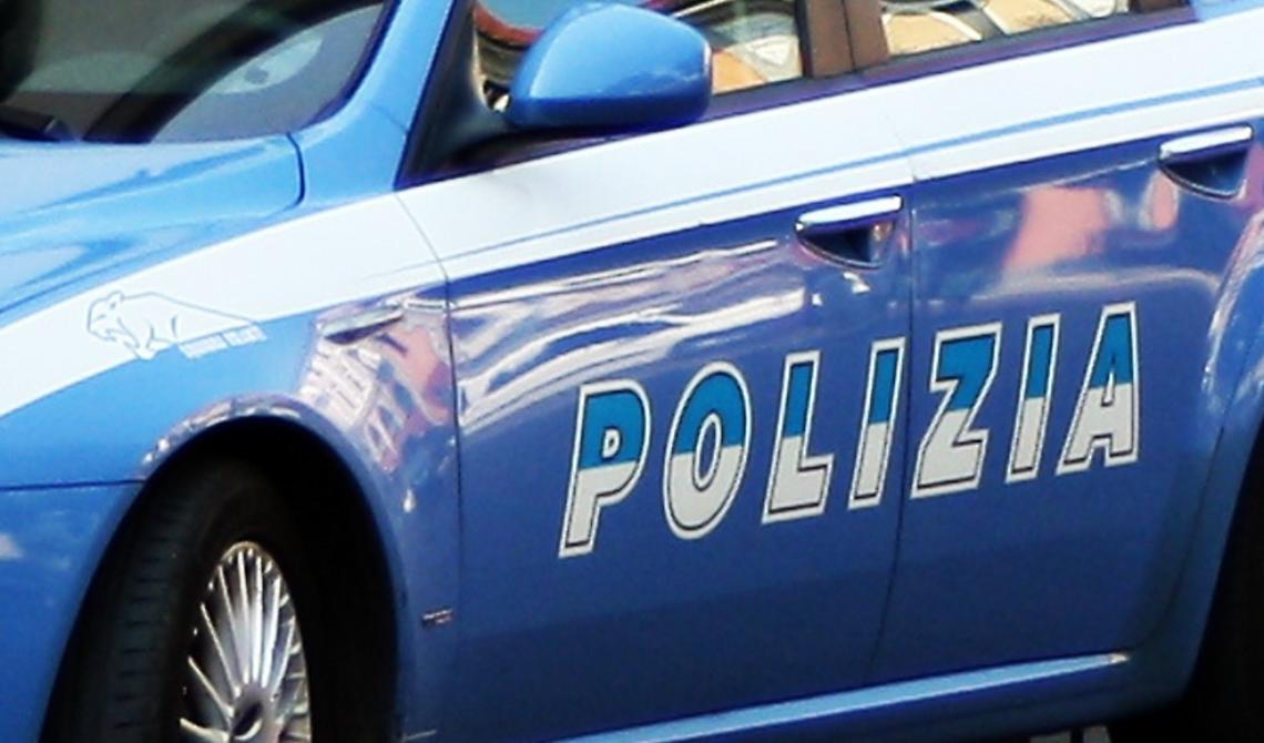 Chiede carta di circolazione per auto rubata: arrestato 49enne a Potenza