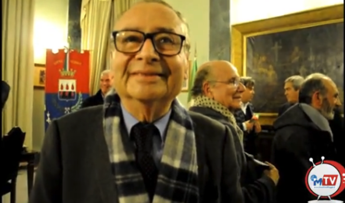 Il grande Alexander Lonquich questa sera suona per Fabbrini: il ricordo speciale degli "Amici della musica"