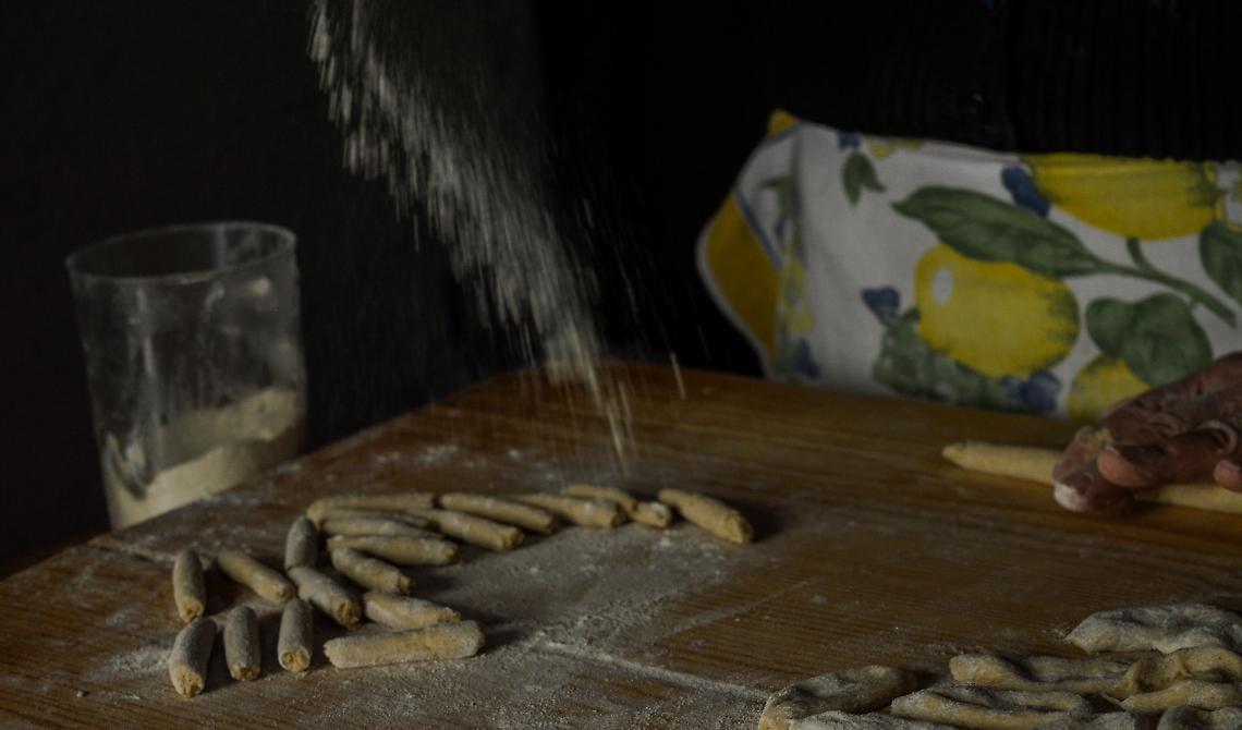 Il Raskatiello di Miskiglio di Teana diventa Prodotto agroalimentare tradizionale