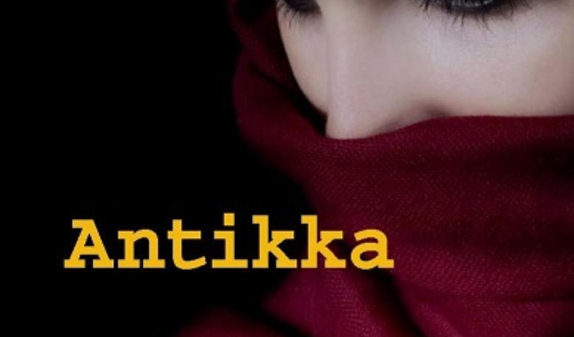Premio dei lettori di Lucca, in gara "Antikka" edito dalla lucana Edigrafema