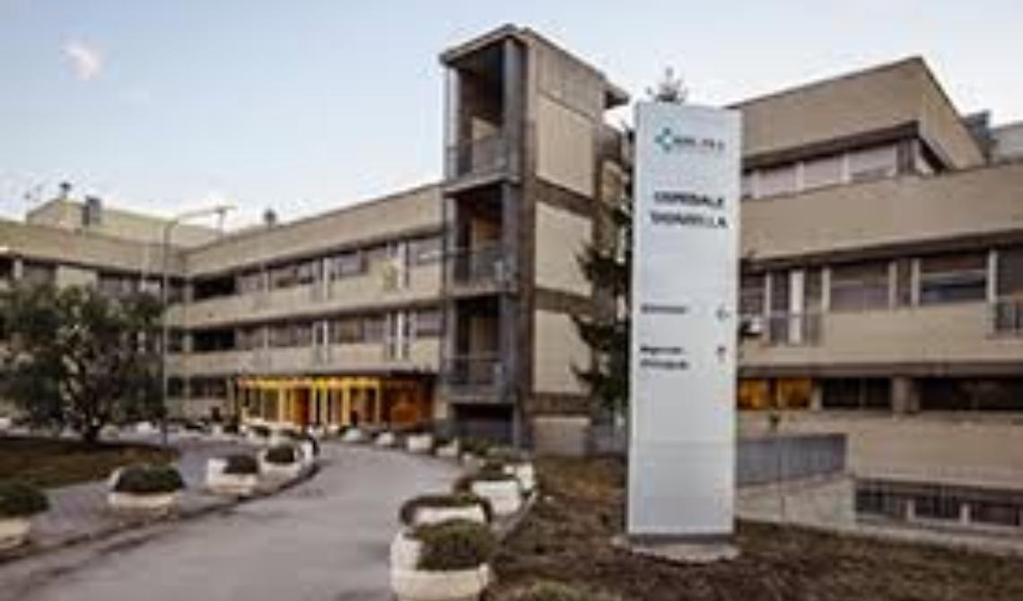 Cerignola, caso sospetto di meningite 