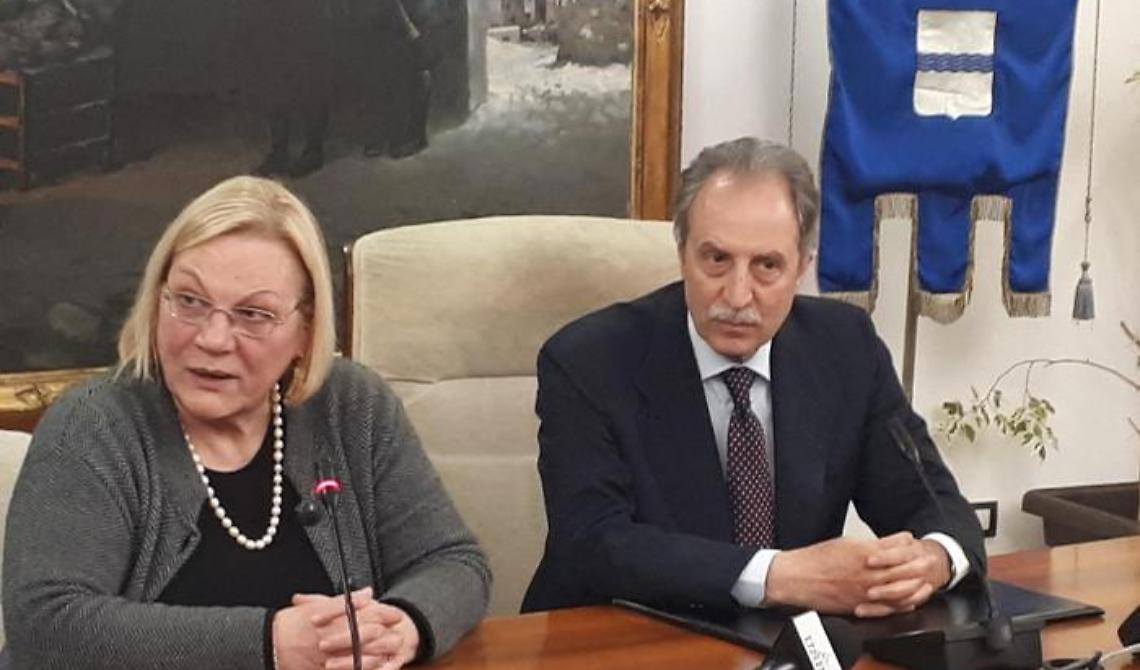 Bardi è ufficialmente presidente della Regione Basilicata: "Giunta pronta tra 10 giorni"