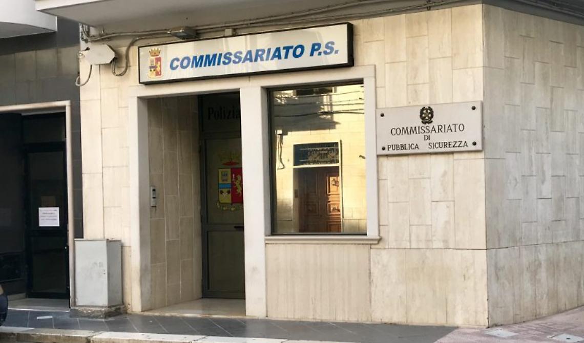 Cerignola, la Polizia arresta due pluripregiudicati