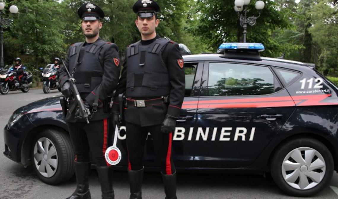 Omicidio Silvestri: due arresti
