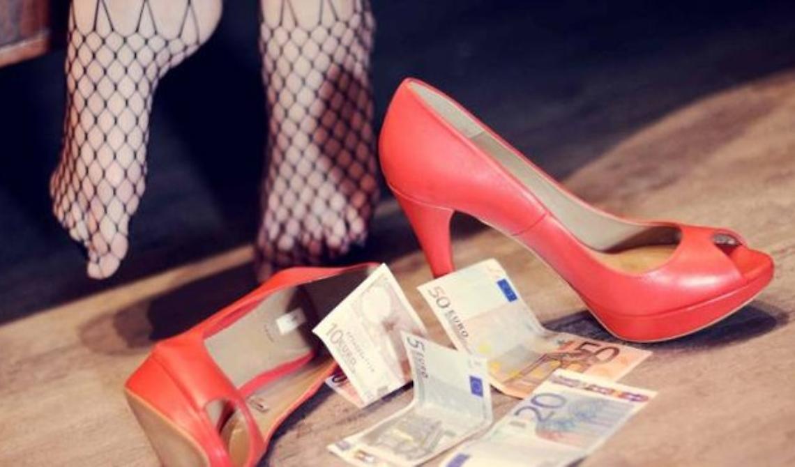 Costringe la compagna incinta a prostituirsi, arrestato 21enne a Melfi