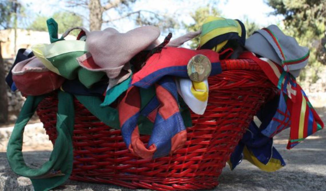 Matera, in programma il convegno degli scout e la mostra di francobolli 