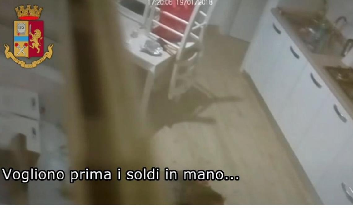 Operazione antidroga: ramificazioni criminali tra Foggia e il Gargano, 10 arresti