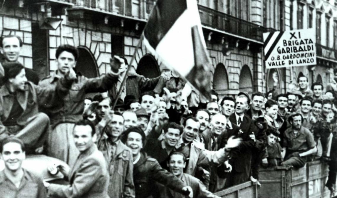 Festa della Liberazione, Cgil: “Il 25 aprile non è un derby tra fascisti e comunisti"
