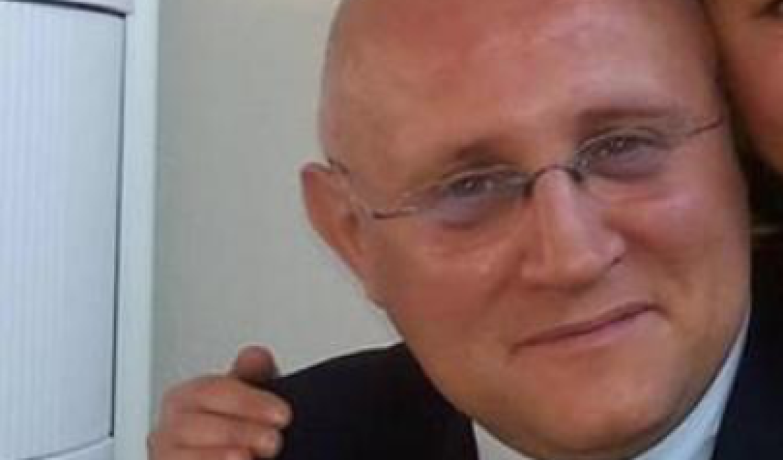A San Severo una piazza per il maresciallo ucciso Vincenzo Di Gennaro
