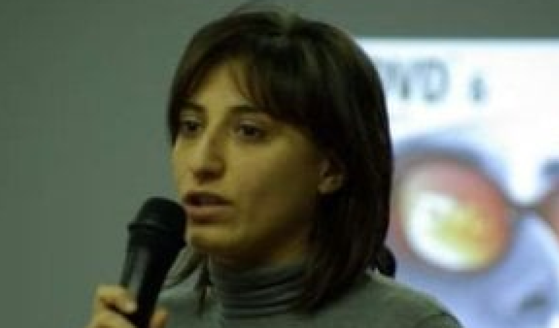 Potenza, dal Pd nazionale, Sereni: «Con Andretta rispettate tutte le sensibilità dem»