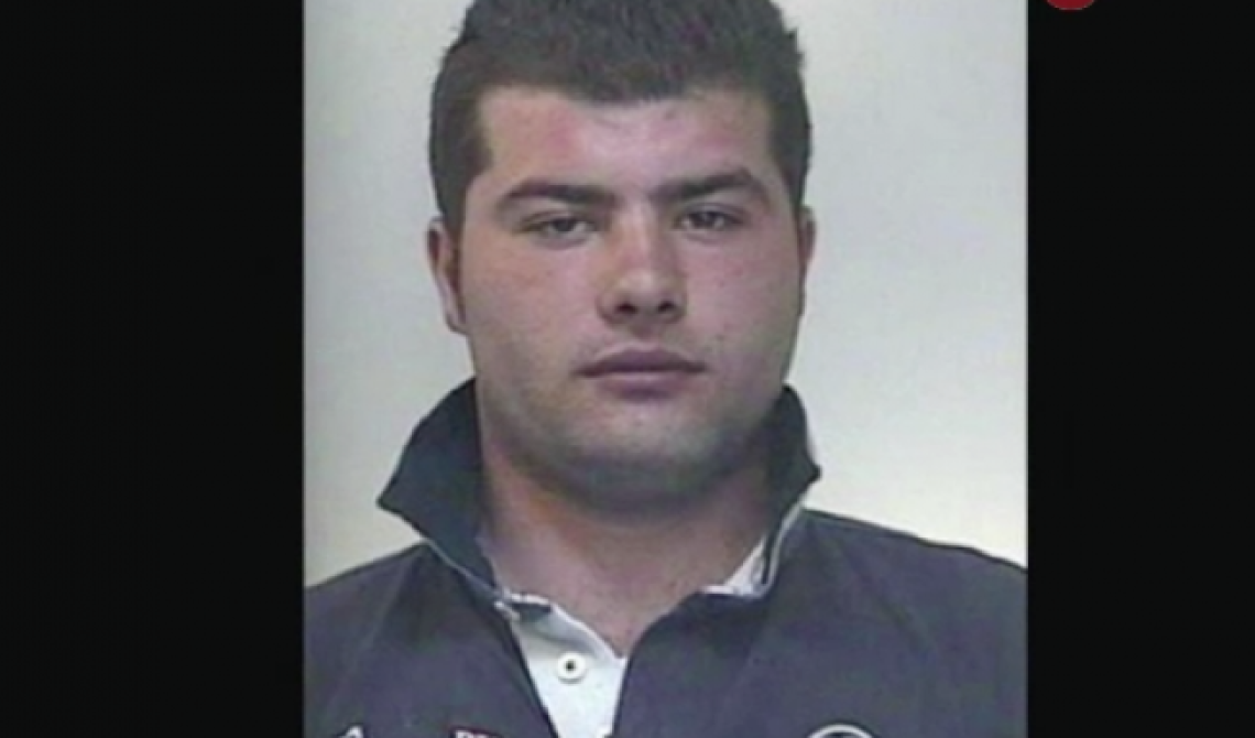 Vieste: è morto Girolamo Perna 