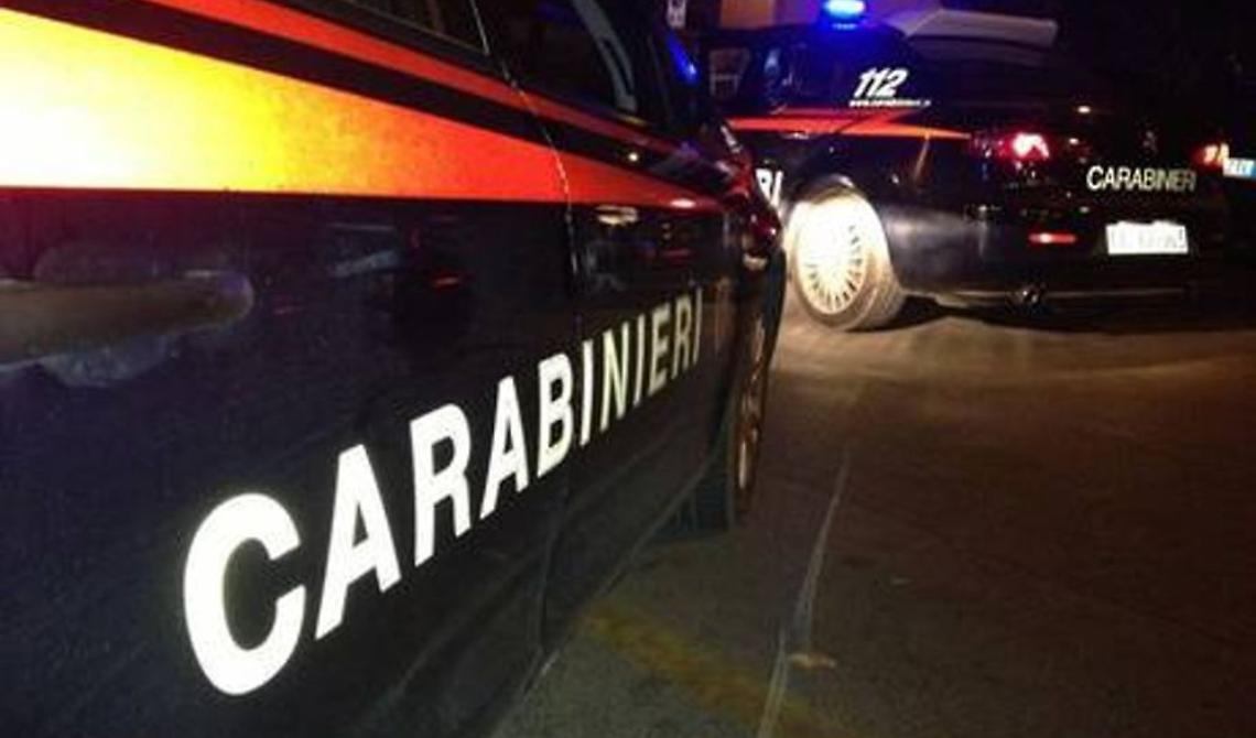 Omicidio Perna: ci sono 5 sospettati 