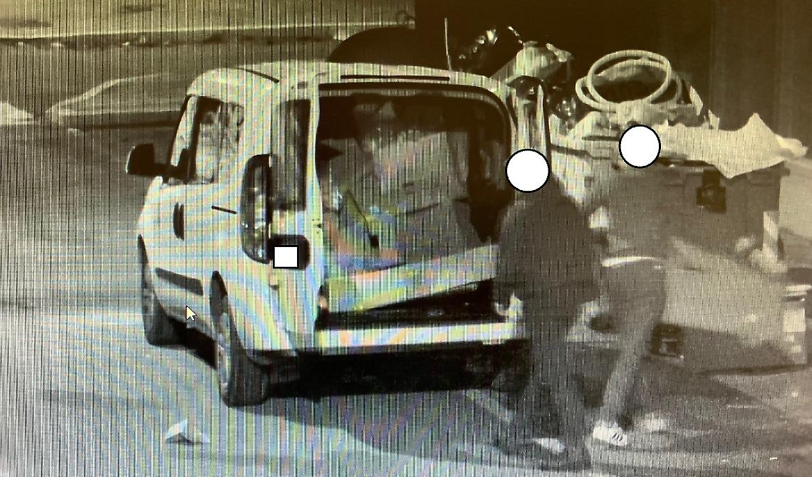 Abbandono illecito di rifiuti, multati i trasgressori a Matera