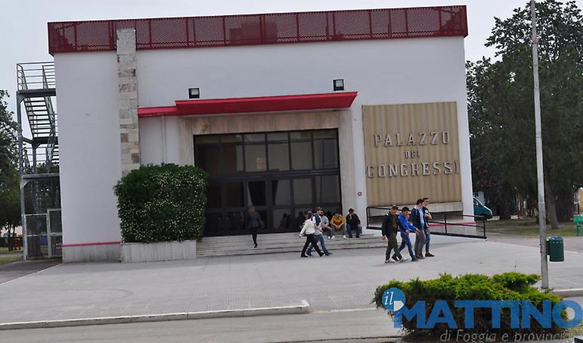 Foggia torna ad essere Fiera per la settantesima volta 