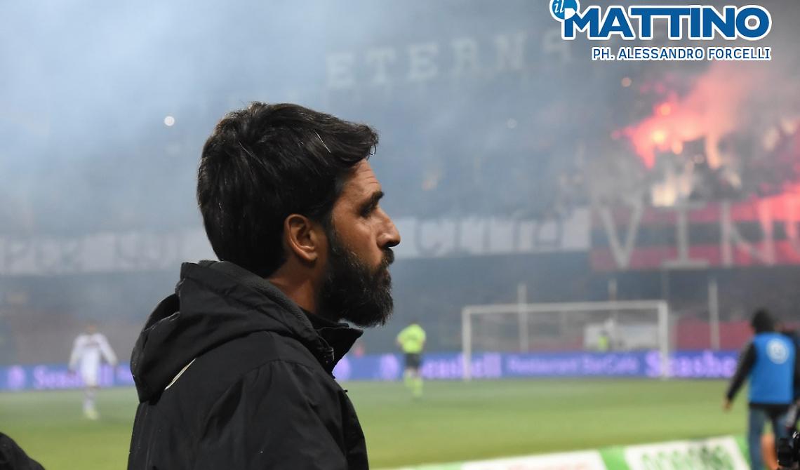 Cremonese Foggia, Leali ma non alla fine: per i rossoneri è buio pesto