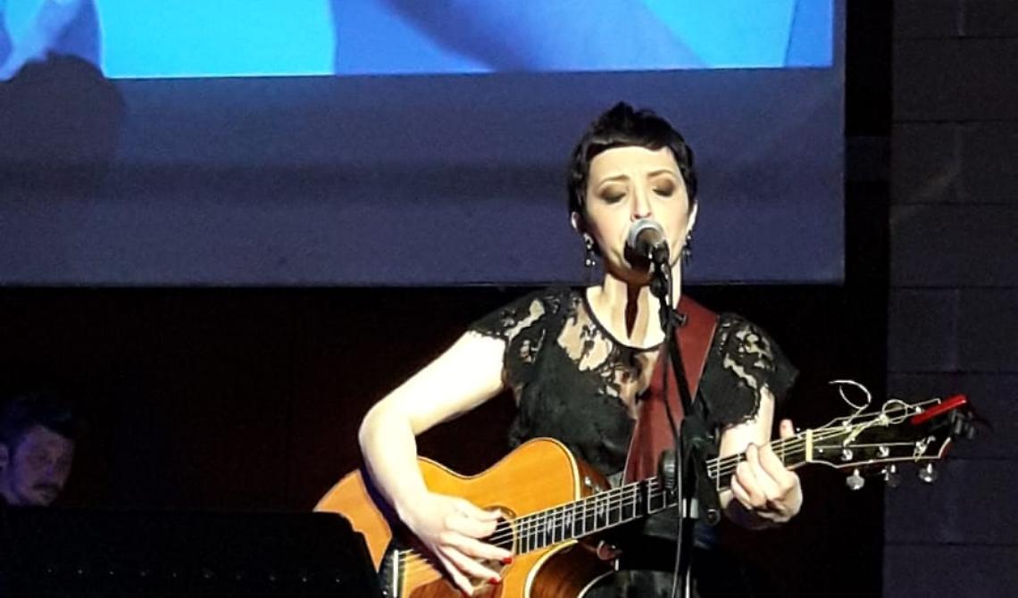 “Basilicata Opera In Atto”: grande successo per il concerto di Rita Zingariello