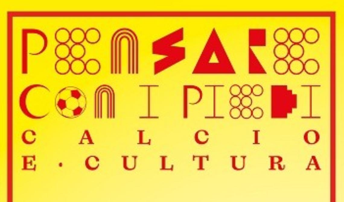Tito Capitale per un giorno con l'evento "Pensare con i piedi"