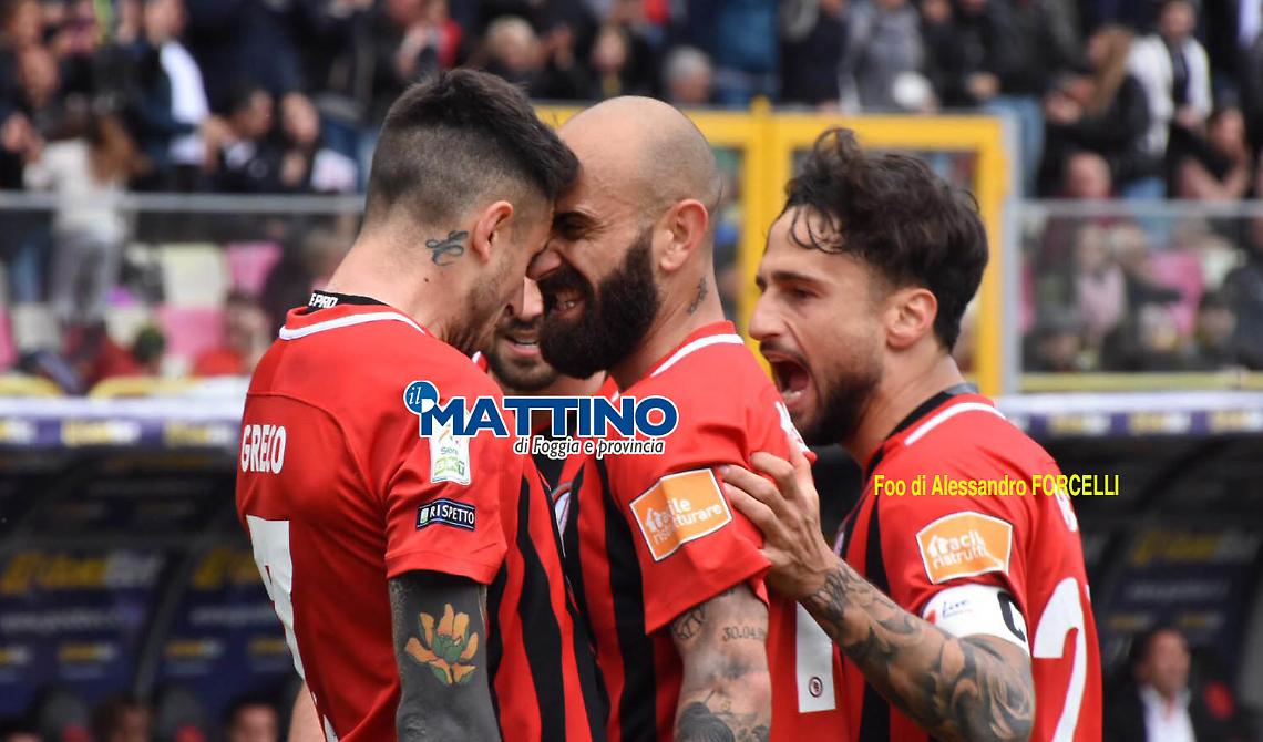 Evvai, ché ancora non siamo fottuti
