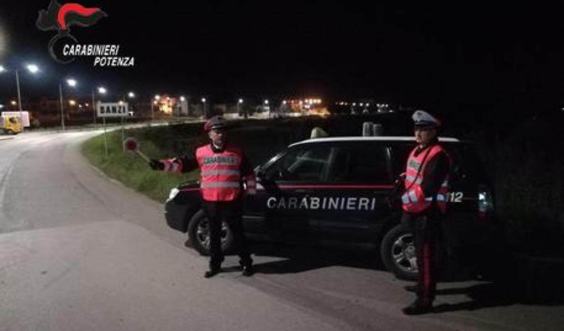 Anziano aggredito a bastonate: arrestati due fratelli a Banzi 