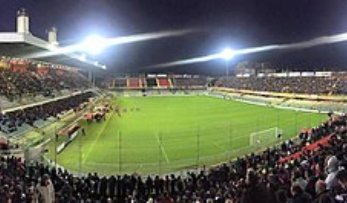Foggia- Salernitana: arrestati due tifosi 