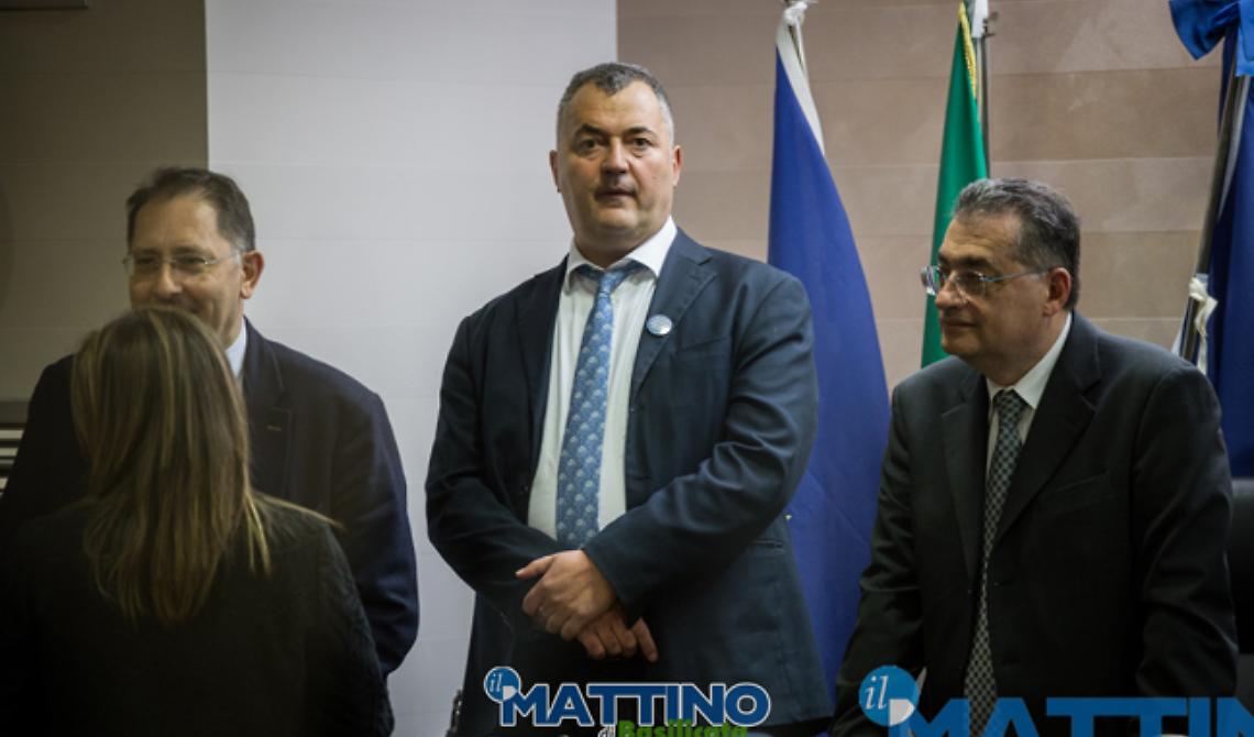 Sviluppo delle infrastrutture, per Leggieri (M5s) una sfida da vincere per ridare dignità ai lucani