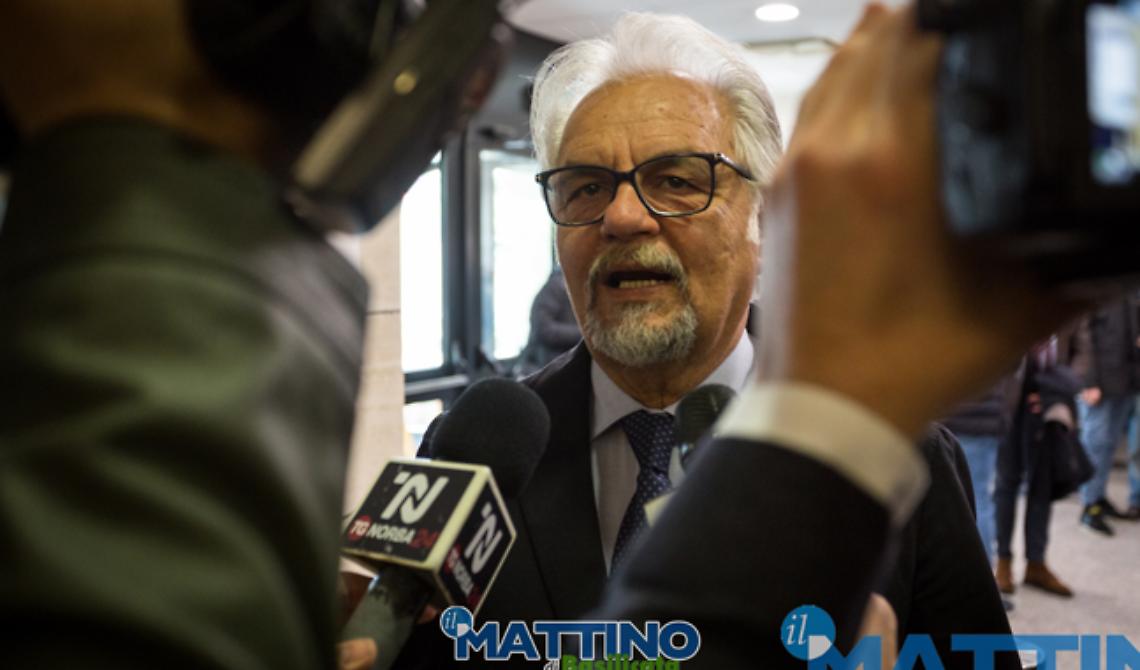 Approvata la delibera per cinque borse di studio  di specializzazione per giovani medici lucani