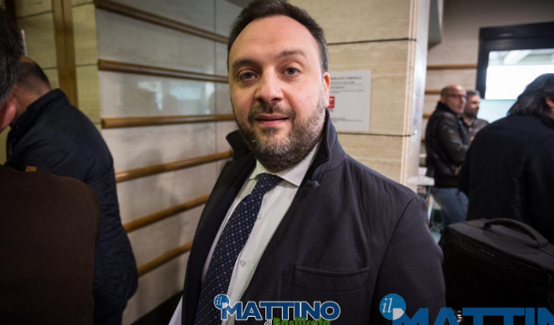 Educazione alimentare, ecco l'emedamento di Mario Polese nella Finanziaria 2022