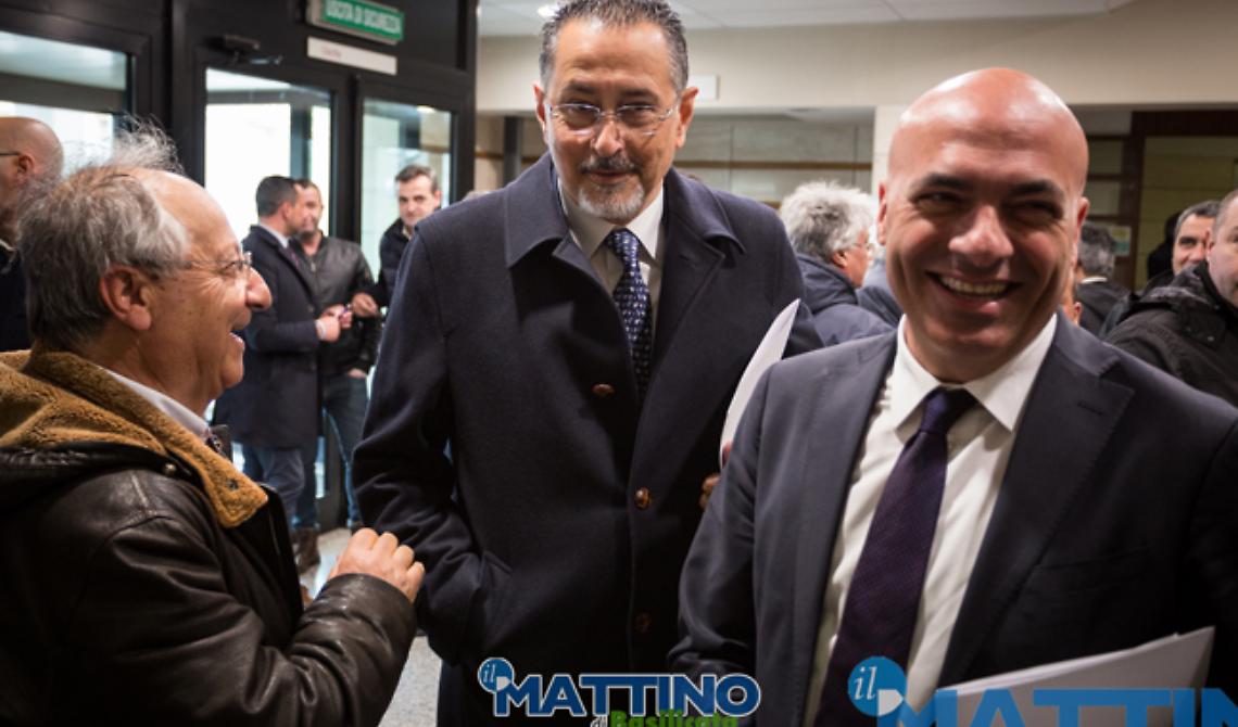 Braia (Iv) esorta un sostegno alla cerealicoltura lucana: nell'immediato almeno 10 milioni