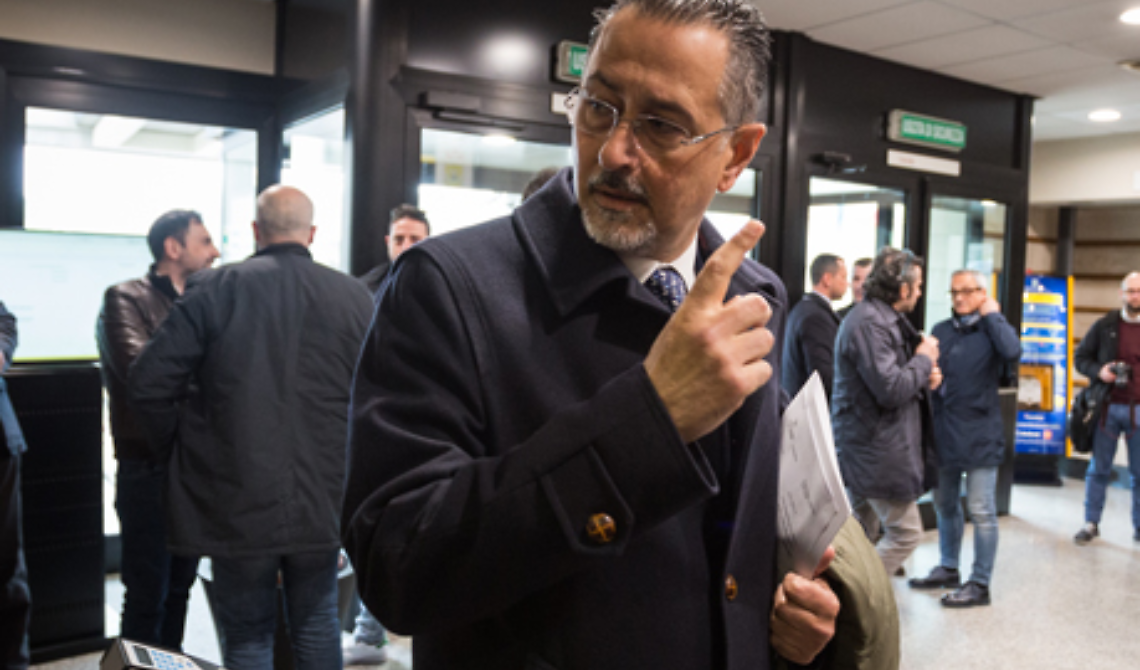 Difficoltà per il distretto sanitario di Tricarico: Pittella chiede al governo regionale risposte immediate 