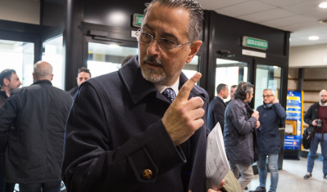 Autonomia differenziata, Pittella chiede a Bardi di difendere la Basilicata: "Esprima contrarietà"