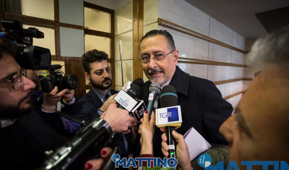 Implosione del Pd lucano. Letta catapulta Amendola, Pittella saluta: al Senato correrà col terzo polo