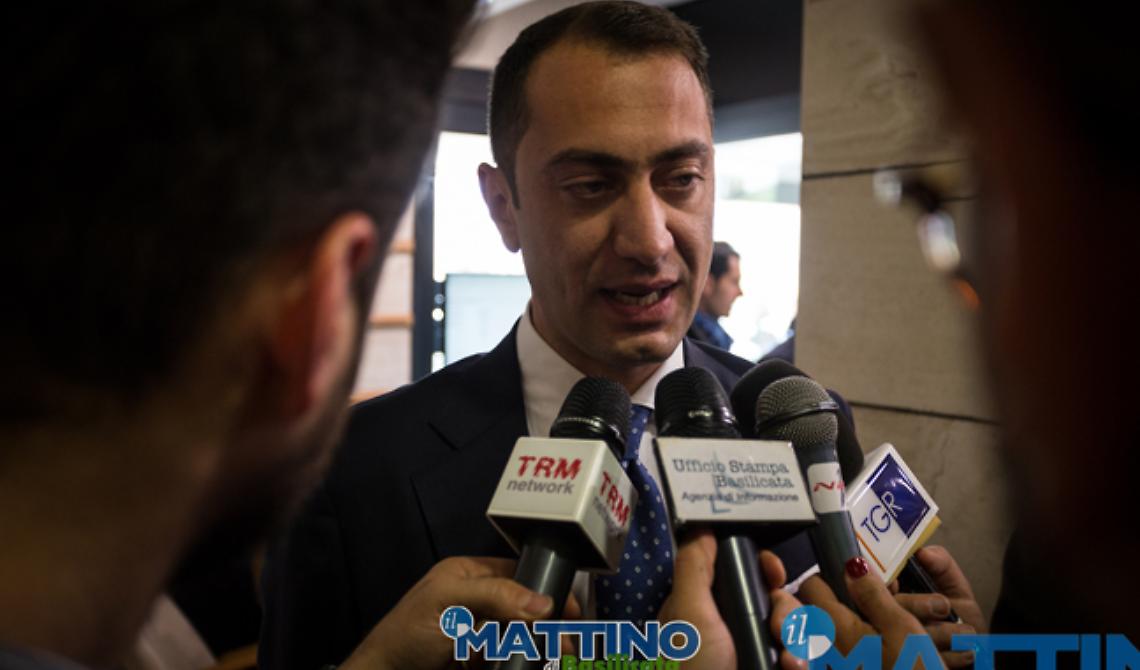 Sanità lucana e quelle 'Promesse da marinaio', Leggieri (M5s) chiede rispetto per l'Ospedale di Venosa