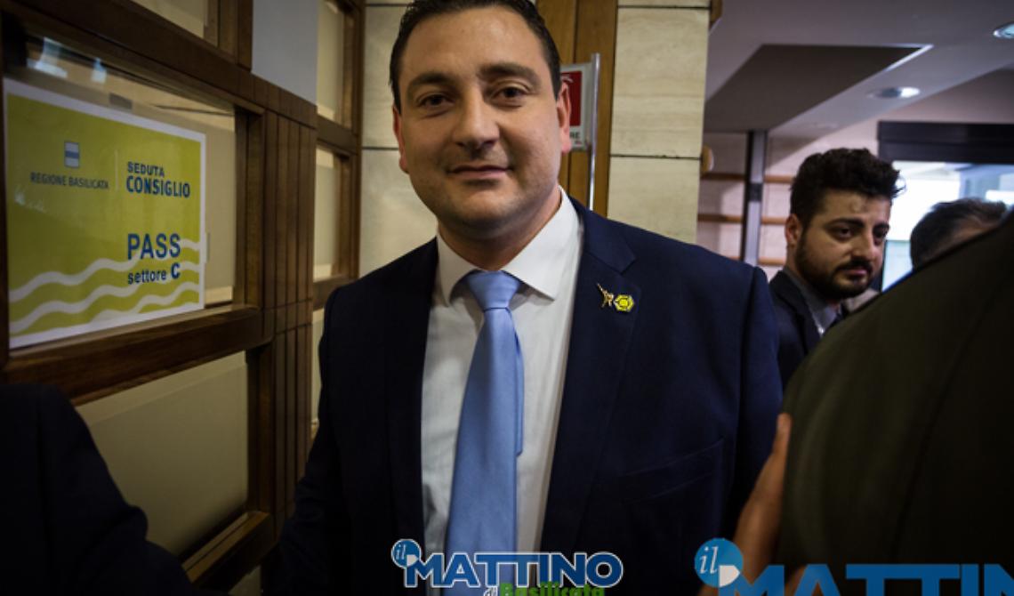 Il Consiglio regionale istituisce il Garante dei diritti della persona su proposta di Zullino