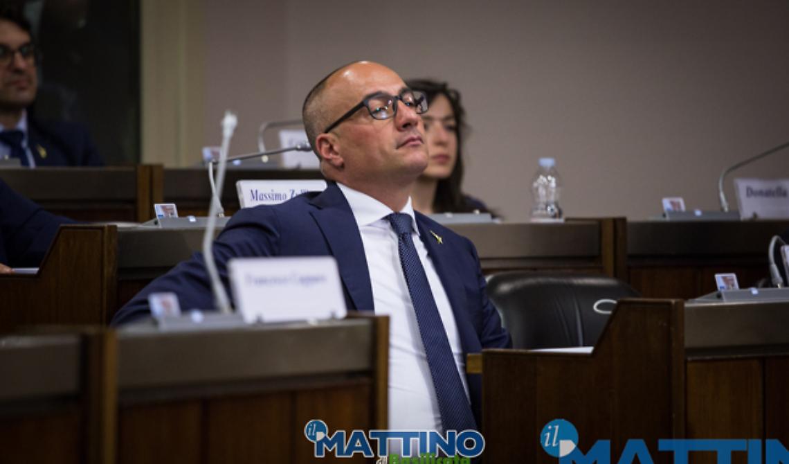 Istituzione del Certamen Giustino Fortunato: approvazione unanime della proposta di legge del consigliere regionale Coviello (Lega) 