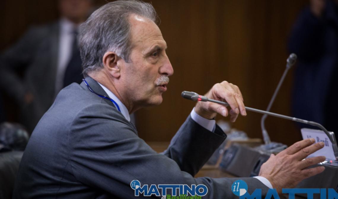 Pisticci incassa il sostegno di Bardi:  obiettivo il 'Premio Città Italiana dei Giovani 2023'