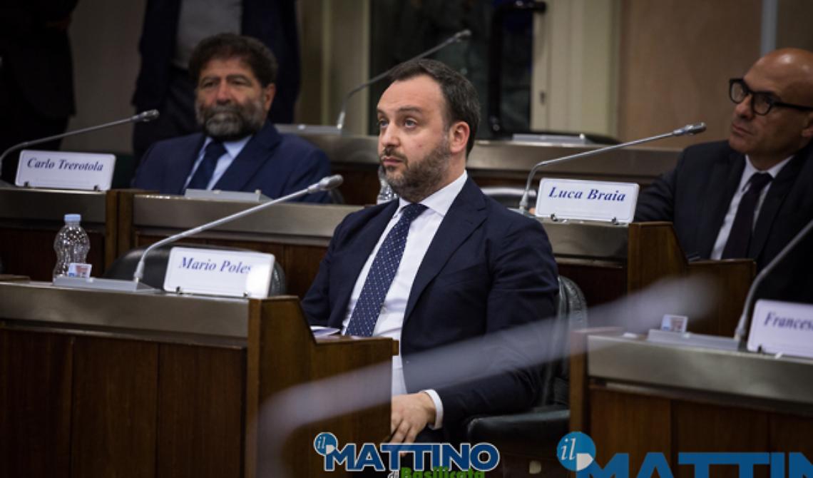 Organizzazione della sanità territoriale, Polese (Italia Viva) chiede chiarezza: "No a fughe in avanti"