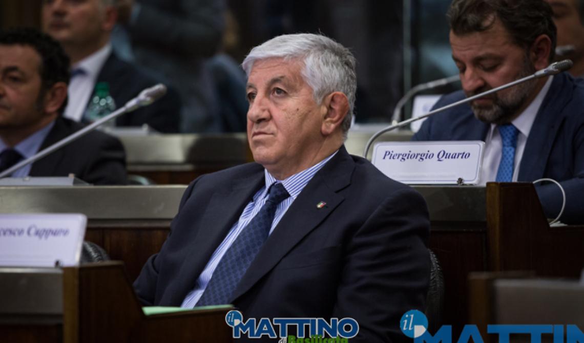 Il prefetto scioglie il Comune di Francavilla in Sinni: sindaco decaduto