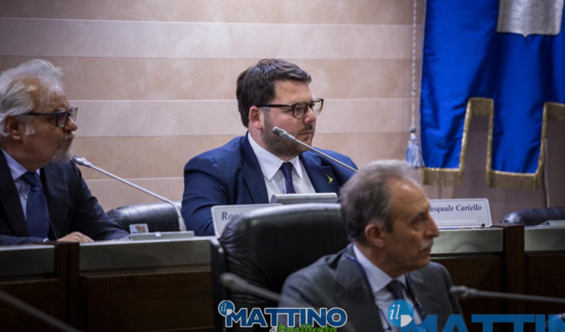Parco Appennino Lucano, Cariello (Lega): «Il regolamento penalizza le aziende»