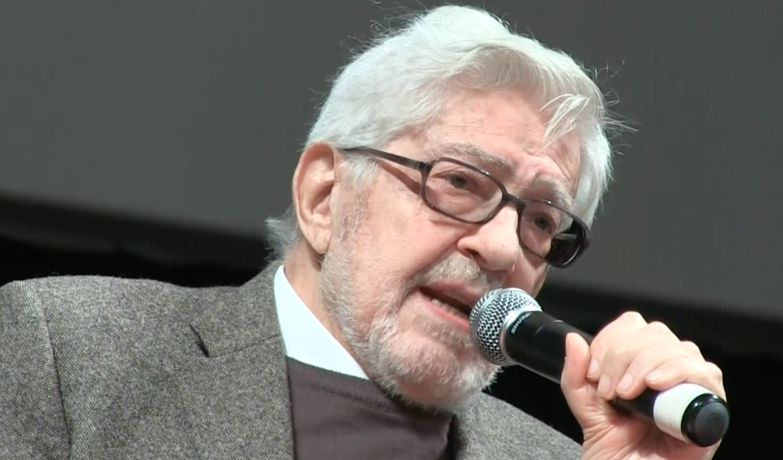 Oggi, 10 maggio 1931, nella piccola Irpinia nasce il grande Ettore Scola